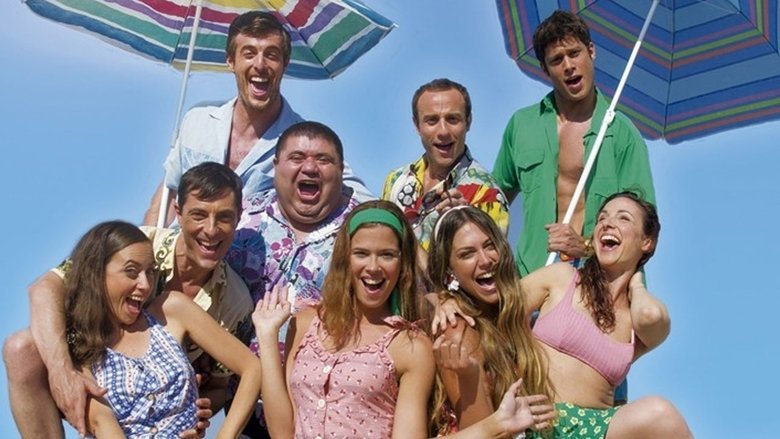 кадр из фильма Hot Milk