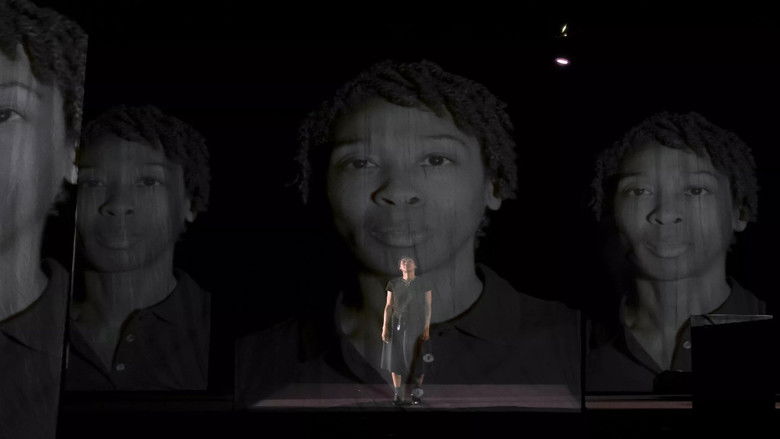 кадр из фильма Noire