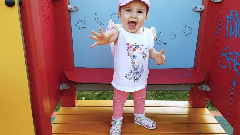 кадр из фильма Ταξίδι Προς Τη Ζωή