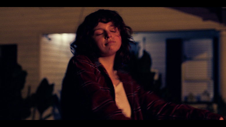 кадр из фильма Here and Nowhere