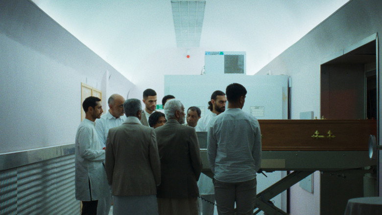 кадр из фильма Hamlet