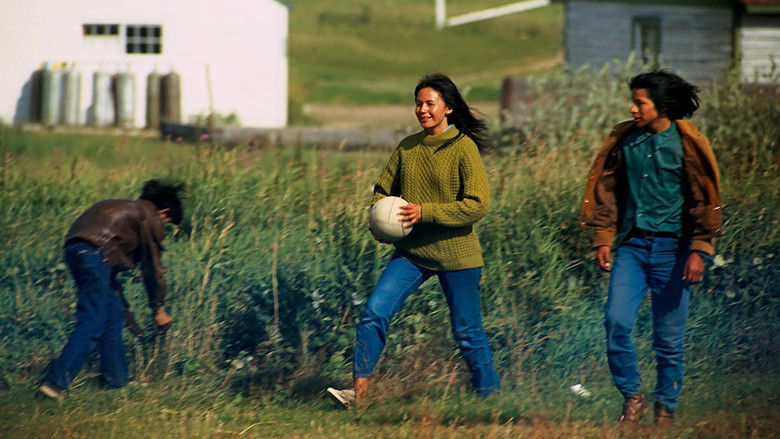 кадр из фильма North of Superior