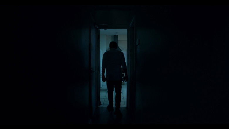 кадр из фильма Can't Help Myself