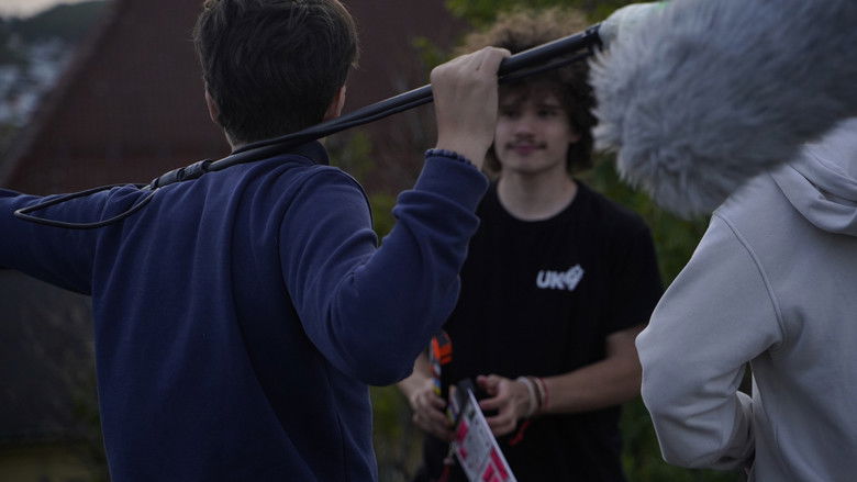 кадр из фильма Hva hvis?