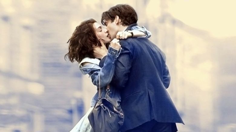 кадр из фильма Один день