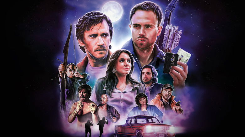 кадр из фильма The Shade Shepherd