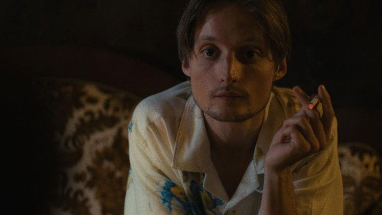 кадр из фильма Se gennem Aske