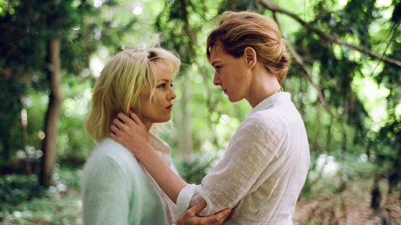 кадр из фильма Нож в сердце