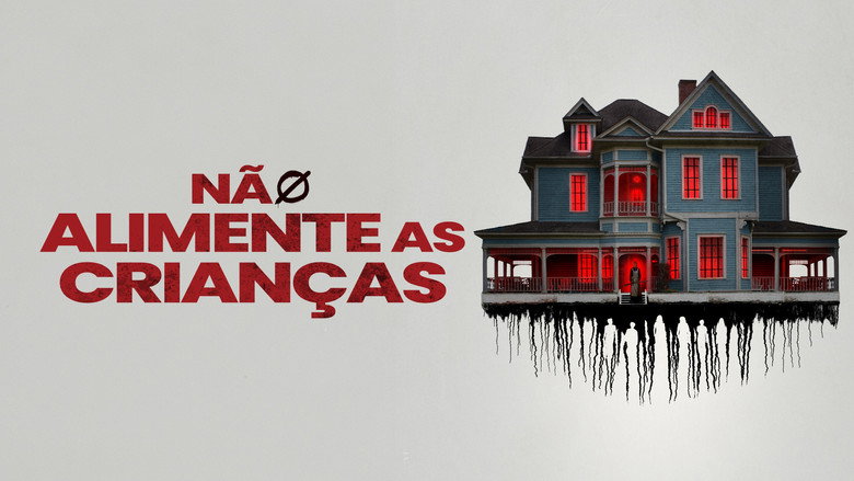 кадр из фильма Пожалуйста, не кормите детей