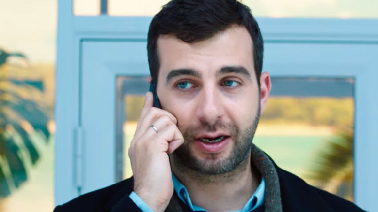 кадр из фильма Ёлки 5