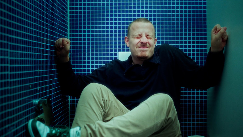 кадр из фильма Die Schmach