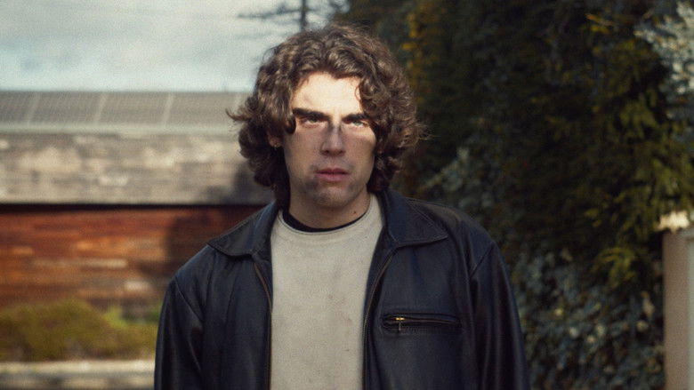 кадр из фильма Étoiles Binaires