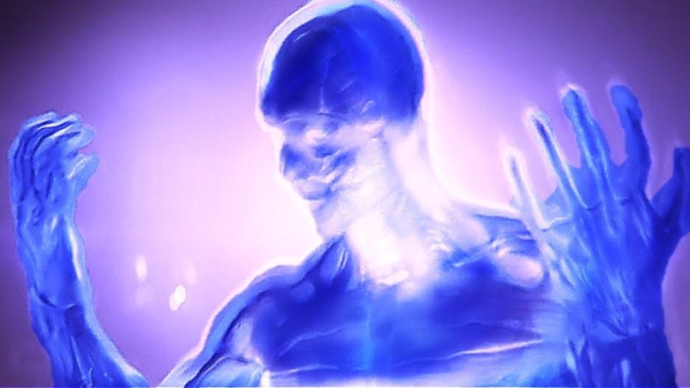 кадр из фильма Высшая сила