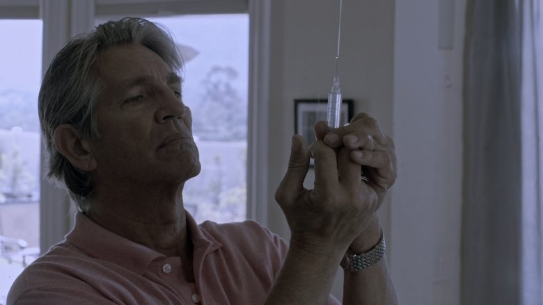 кадр из фильма Stalked by My Doctor