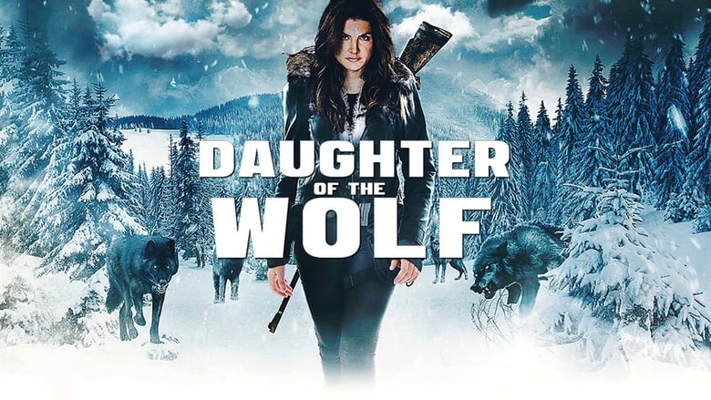 кадр из фильма Дочь волка