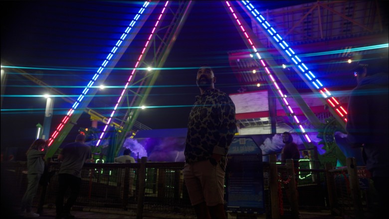 кадр из фильма Love Apptually