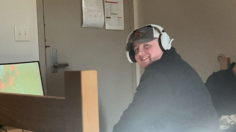 кадр из фильма Days of Meade