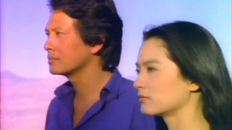 кадр из фильма 愛殺