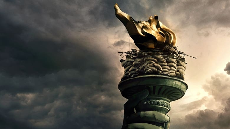 кадр из фильма Падение империи