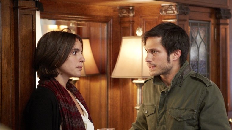 кадр из фильма Сусана, ты меня убиваешь