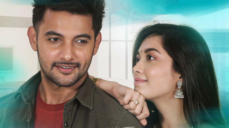 кадр из фильма Crazy Fellow