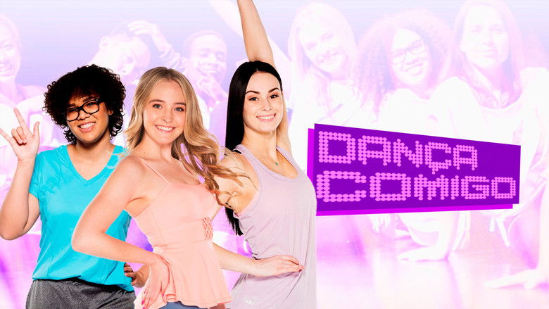 кадр из фильма Dance Together