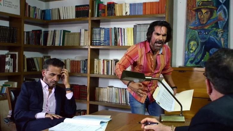 кадр из фильма Perversa tentación