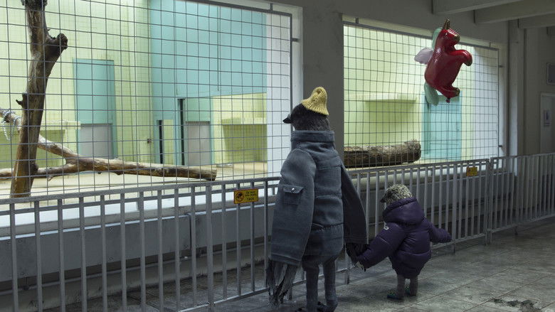 кадр из фильма Något att minnas