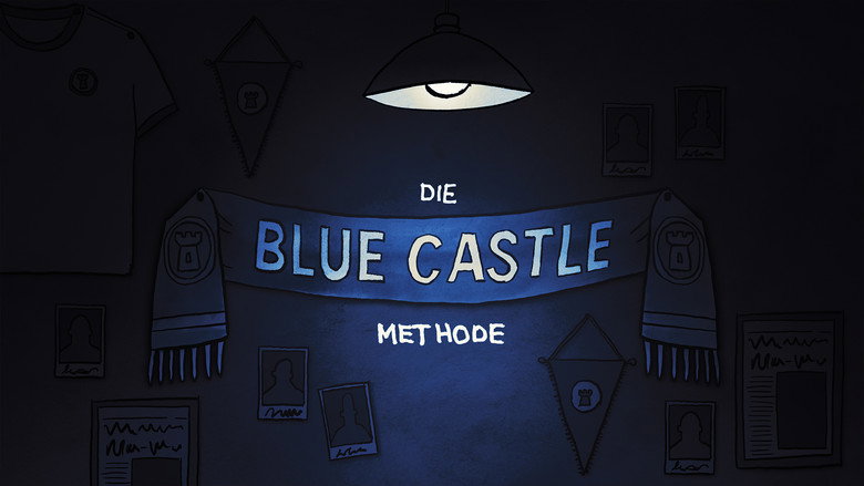 Die Blue-Castle Methode
