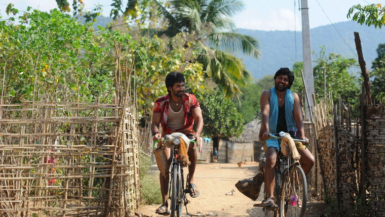 кадр из фильма గుండెల్లో గోదారి