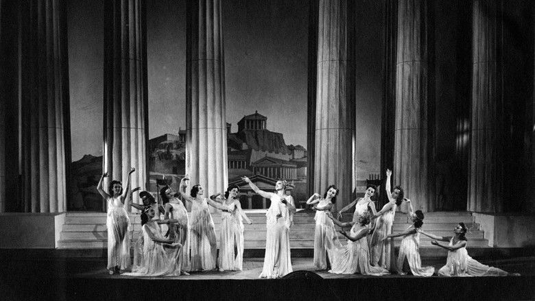 кадр из фильма Kungliga patrasket