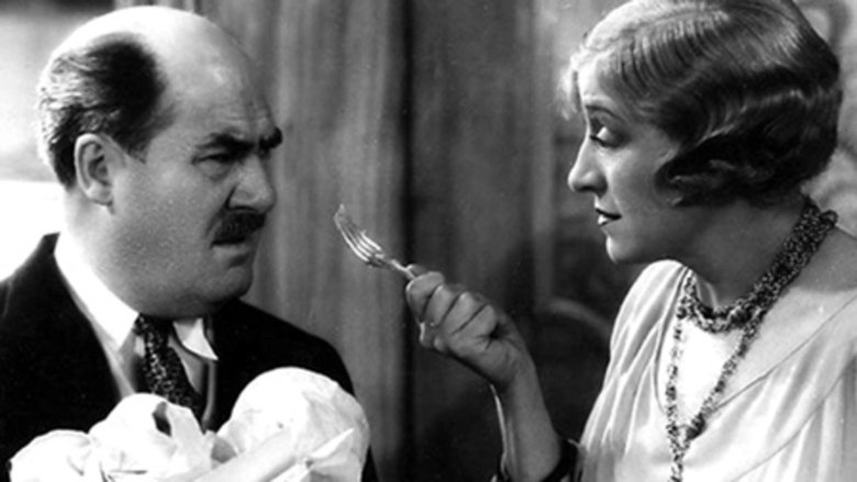 кадр из фильма Pension Mimosas