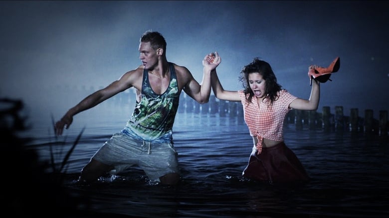 кадр из фильма Снекуик