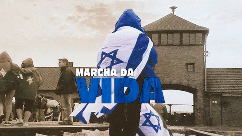 кадр из фильма Marcha da Vida