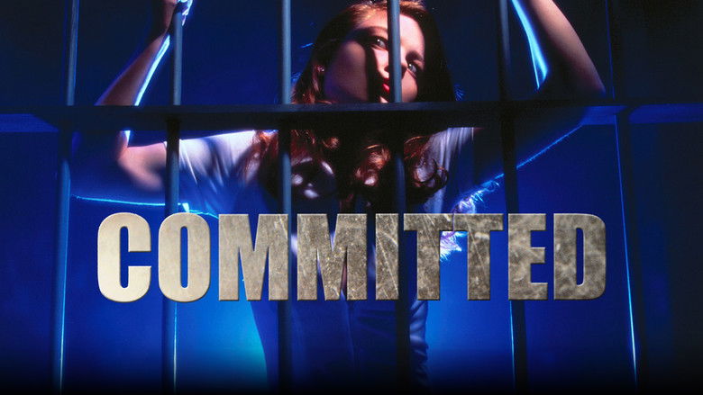 кадр из фильма Пленница