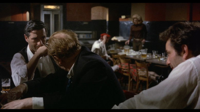 кадр из фильма Мужья