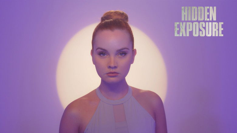 кадр из фильма Черный лебедь. Тайна