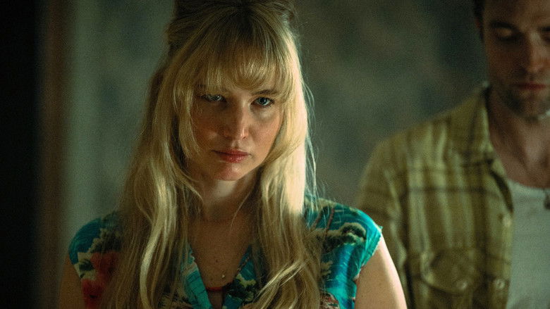 кадр из фильма Умри, моя любовь