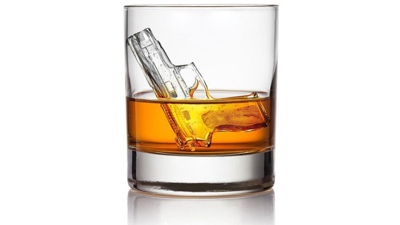 кадр из фильма Джентльмены