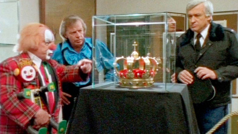 кадр из фильма Bassie & Adriaan: De Verdwenen Kroon