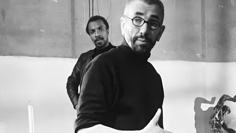 кадр из фильма Jean-Marie Serreau, découvreur de théâtres