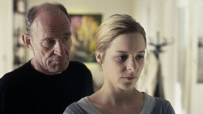 кадр из фильма Die Hochzeit meines Vaters