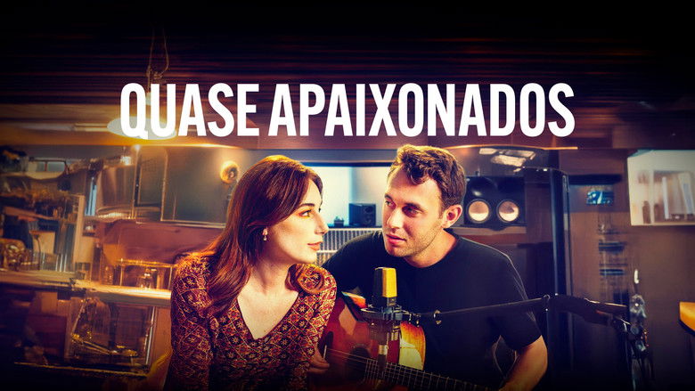 кадр из фильма The Brink Of