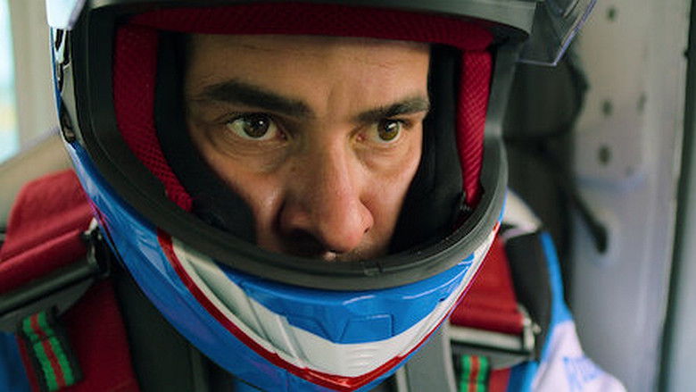 кадр из фильма Максимальная нагрузка