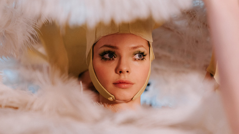 кадр из фильма Гадкая сестра