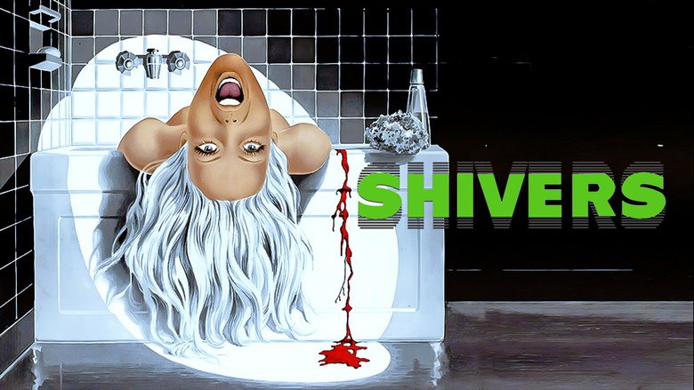 кадр из фильма Судороги