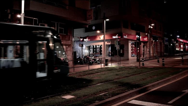 кадр из фильма Visionado