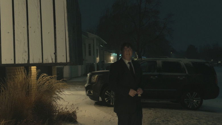 кадр из фильма Everything Must Be Perfect