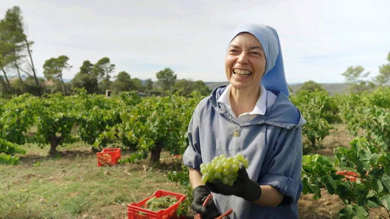 кадр из фильма Produits monastiques, à quel saint se vouer ?