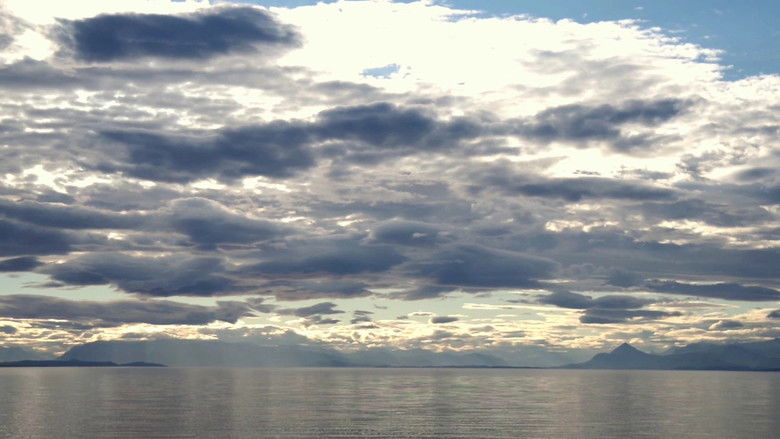 кадр из фильма Sal en las rodillas